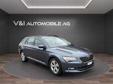 SKODA Superb Combi 2.0 TDi Ambition DSG, Diesel, Occasion / Utilisé, Automatique - 2