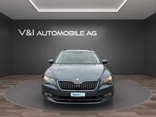 SKODA Superb Combi 2.0 TDi Ambition DSG, Diesel, Occasion / Utilisé, Automatique - 3