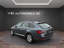 SKODA Superb Combi 2.0 TDi Ambition DSG, Diesel, Occasion / Utilisé, Automatique - 4