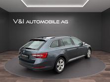 SKODA Superb Combi 2.0 TDi Ambition DSG, Diesel, Occasion / Utilisé, Automatique - 5