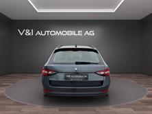SKODA Superb Combi 2.0 TDi Ambition DSG, Diesel, Occasion / Utilisé, Automatique - 6