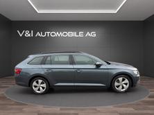 SKODA Superb Combi 2.0 TDi Ambition DSG, Diesel, Occasion / Utilisé, Automatique - 7