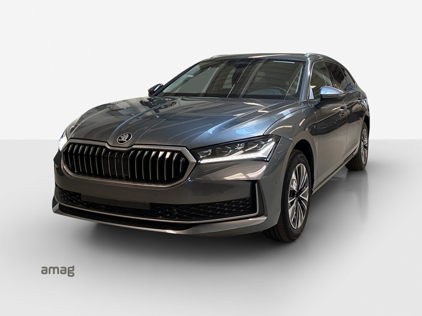 SKODA Superb Selection