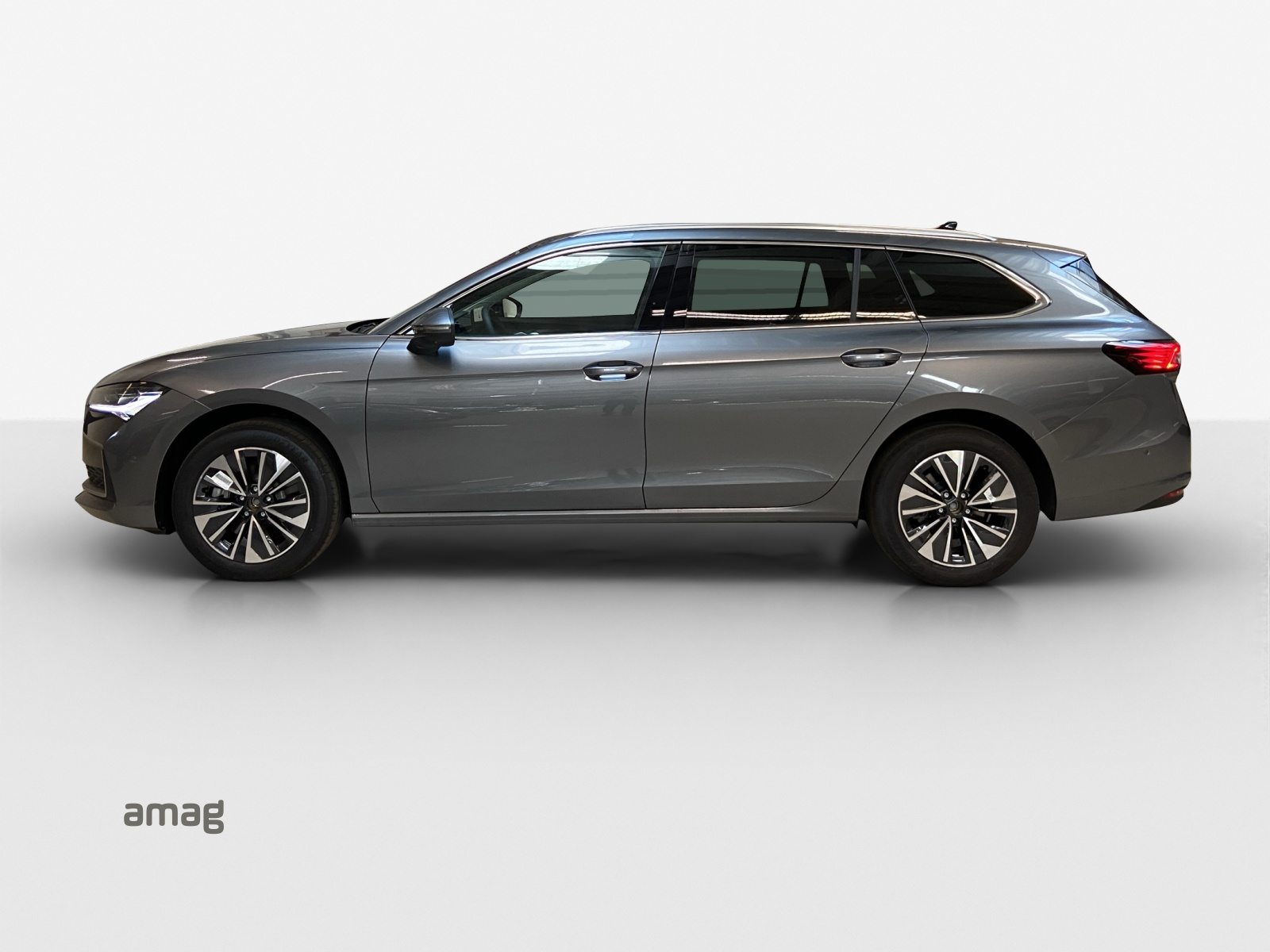 SKODA Superb Selection, Diesel, Occasion / Utilisé, Automatique - 2