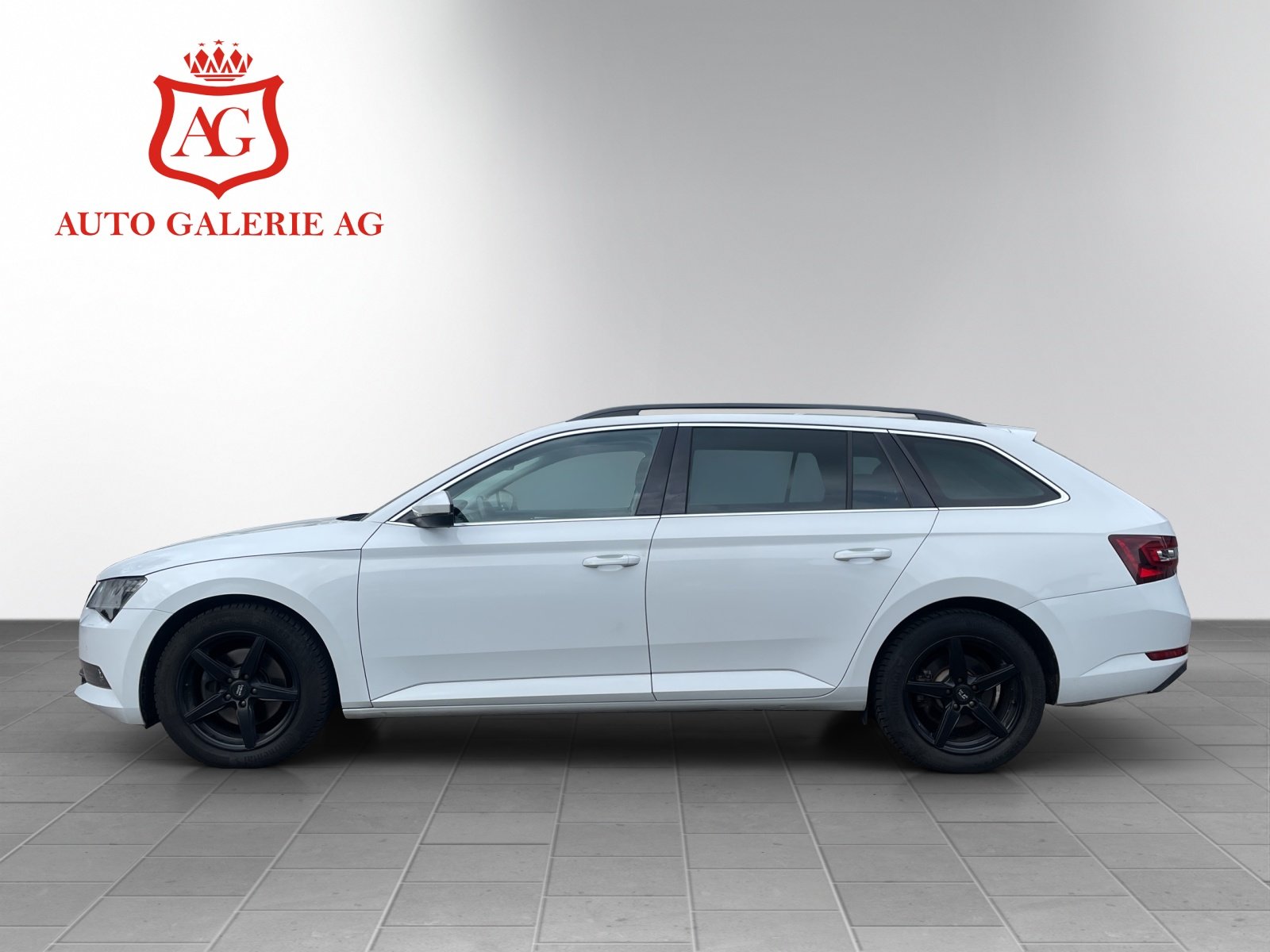 SKODA Superb Combi 1.4 TSI ACT AmbitionDSG, Benzina, Occasioni / Usate, Automatico - 2