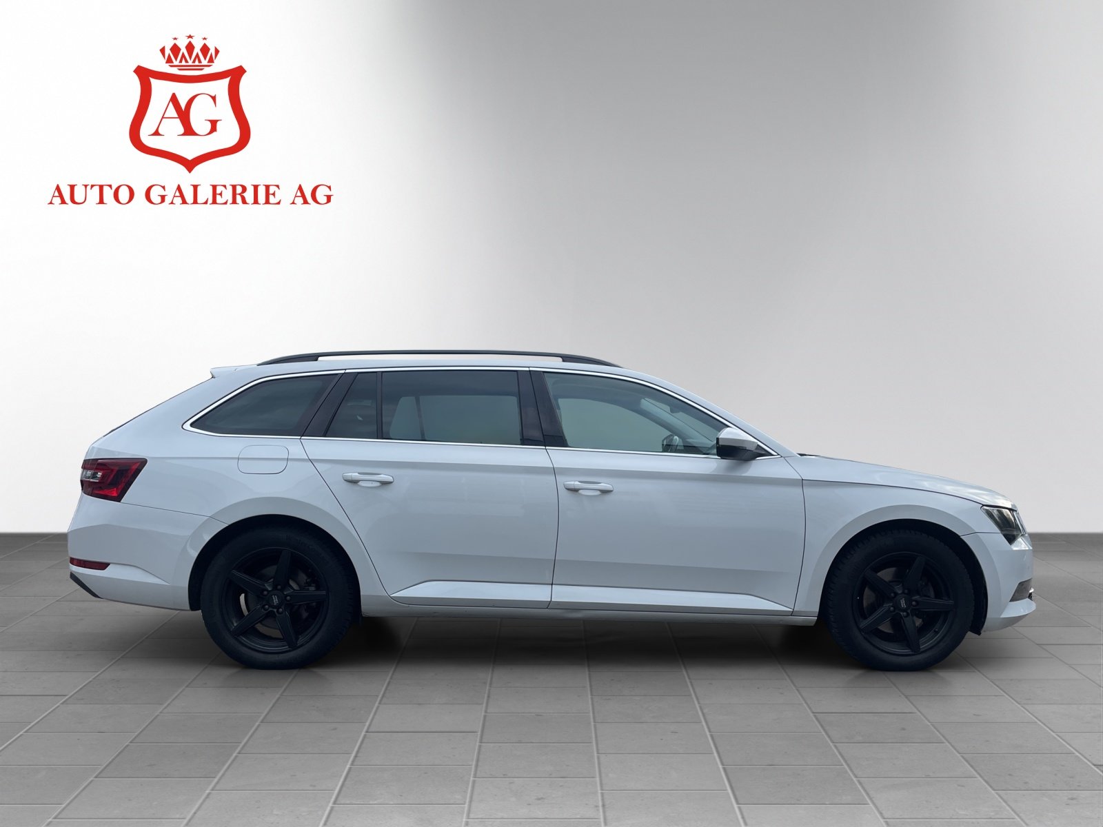 SKODA Superb Combi 1.4 TSI ACT AmbitionDSG, Benzina, Occasioni / Usate, Automatico - 6