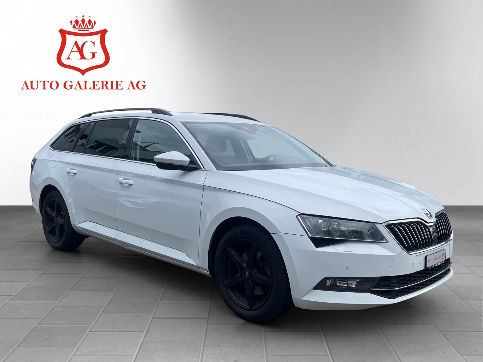 SKODA Superb Combi 1.4 TSI ACT AmbitionDSG, Benzina, Occasioni / Usate, Automatico - 7