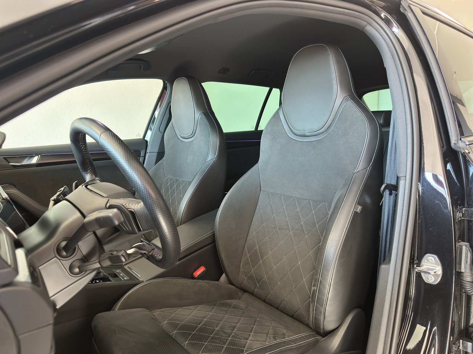 SKODA Superb Combi 2.0 TDi SportLine 4x4 DSG, Diesel, Occasioni / Usate, Automatico - 7