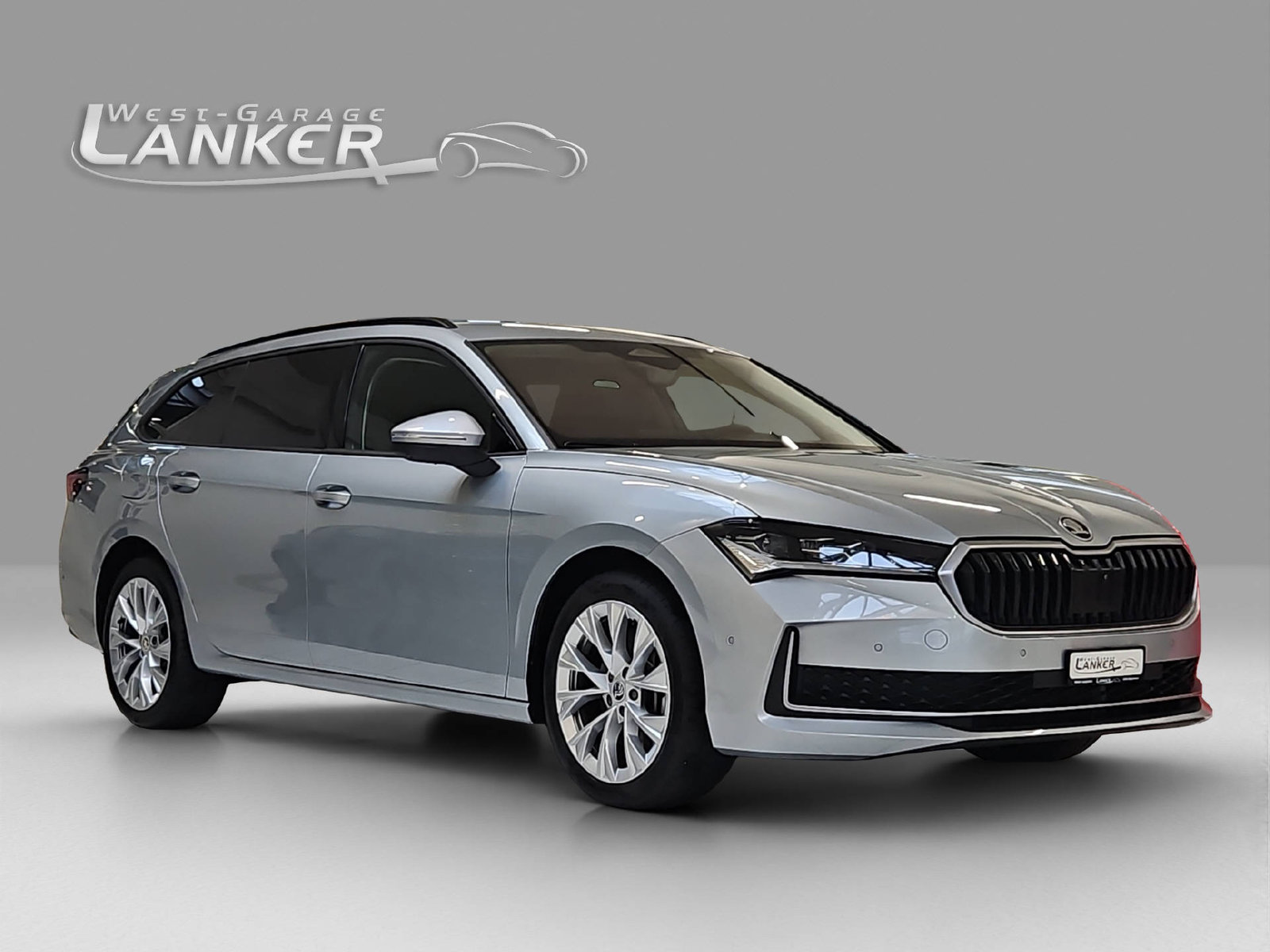 SKODA Superb Combi 2.0 TDI Selection 4x4 DSG, Diesel, Occasioni / Usate, Automatico - 3
