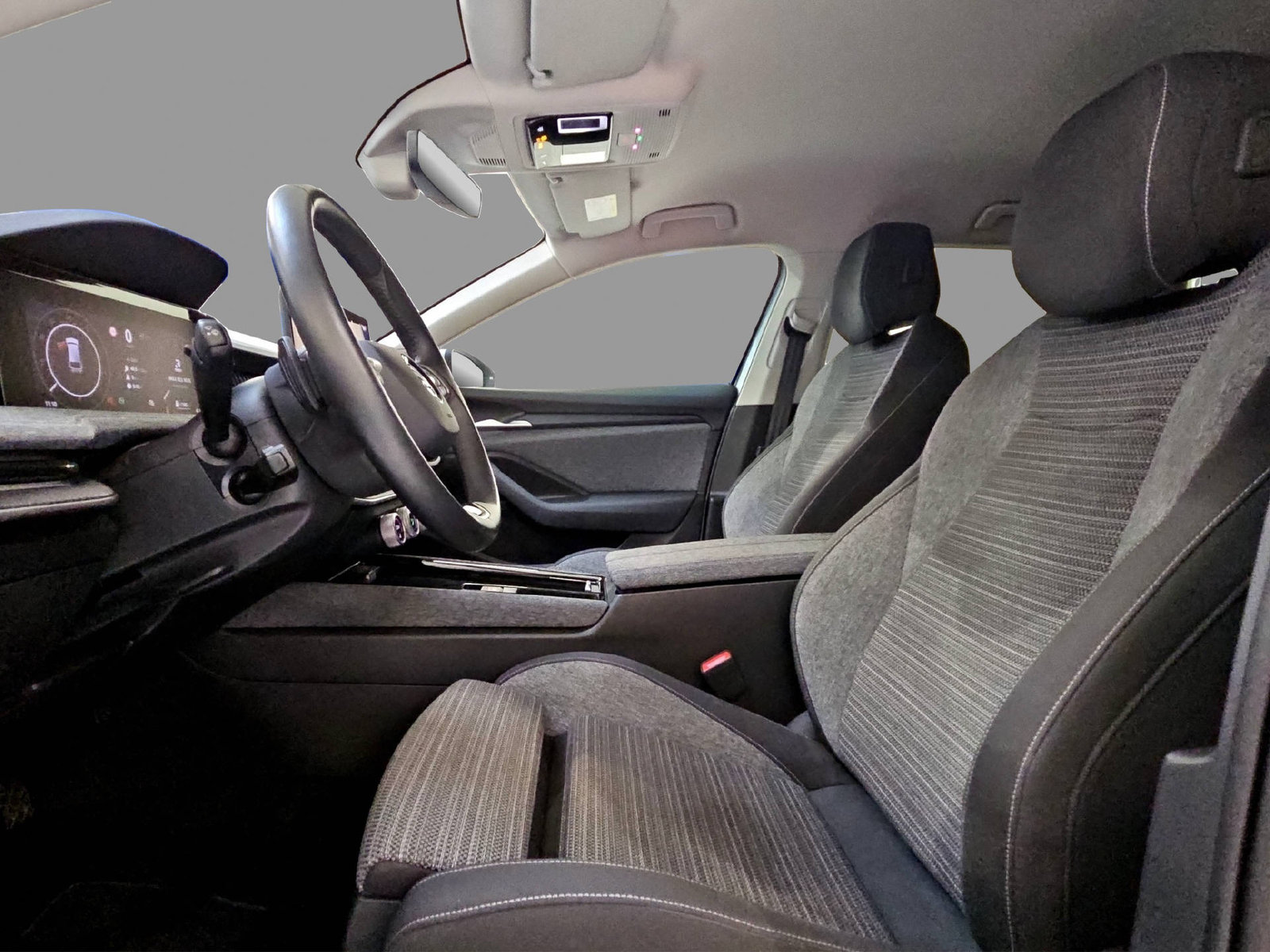 SKODA Superb Combi 2.0 TDI Selection 4x4 DSG, Diesel, Occasioni / Usate, Automatico - 7