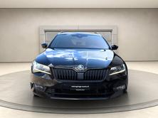 SKODA Superb Combi 2.0 TSI * SportLine+ * DSG 4x4, Essence, Occasion / Utilisé, Automatique - 2