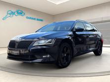 SKODA Superb Combi 2.0 TSI * SportLine+ * DSG 4x4, Essence, Occasion / Utilisé, Automatique - 3