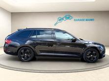 SKODA Superb Combi 2.0 TSI * SportLine+ * DSG 4x4, Essence, Occasion / Utilisé, Automatique - 4