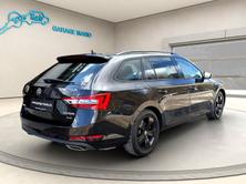 SKODA Superb Combi 2.0 TSI * SportLine+ * DSG 4x4, Essence, Occasion / Utilisé, Automatique - 5