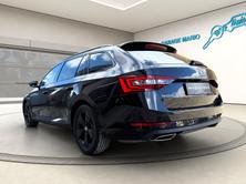 SKODA Superb Combi 2.0 TSI * SportLine+ * DSG 4x4, Essence, Occasion / Utilisé, Automatique - 7