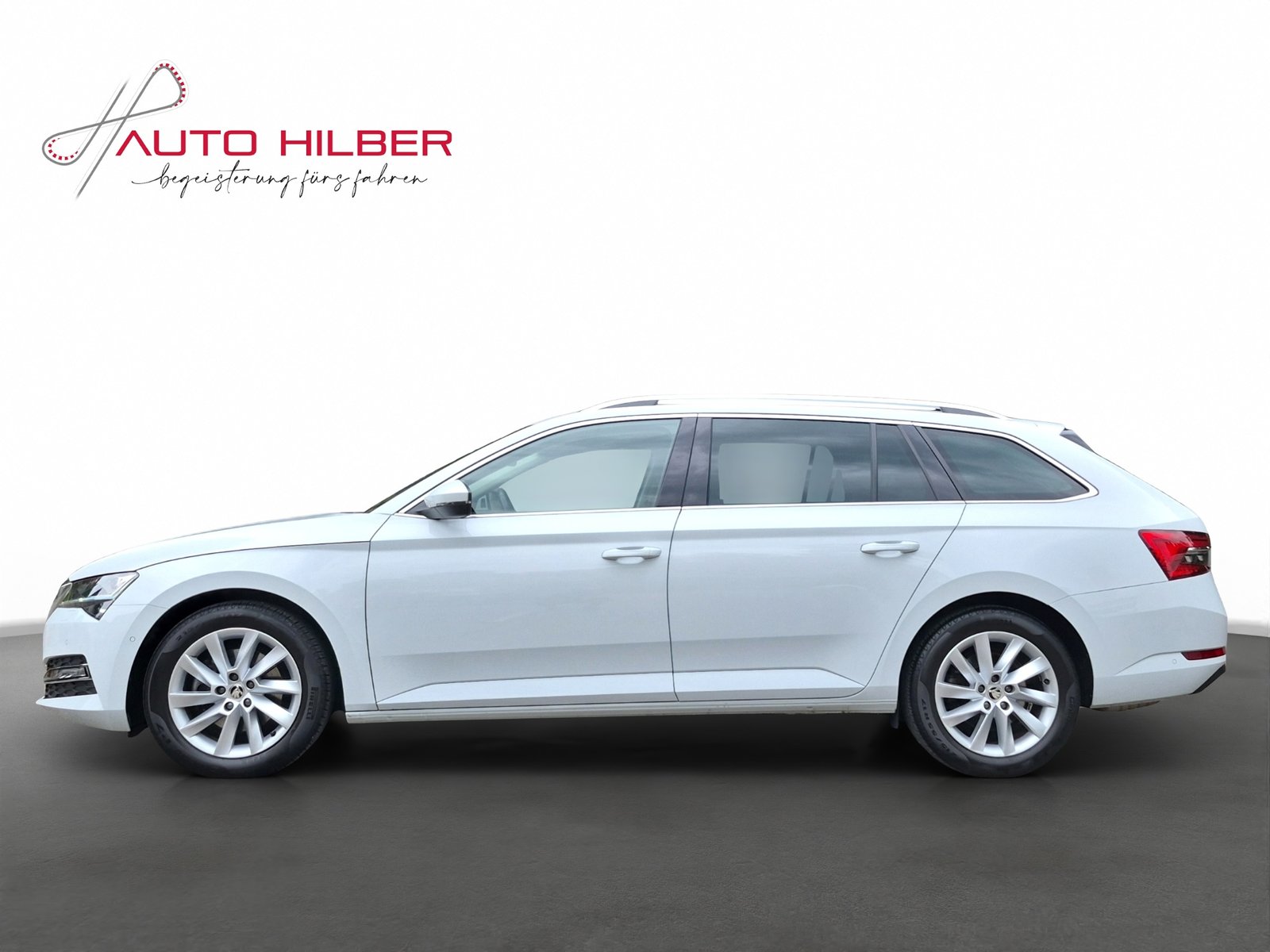 SKODA Superb Combi 2.0 TDi Style DSG *Anhängerkupplung*, Diesel, Occasioni / Usate, Automatico - 3
