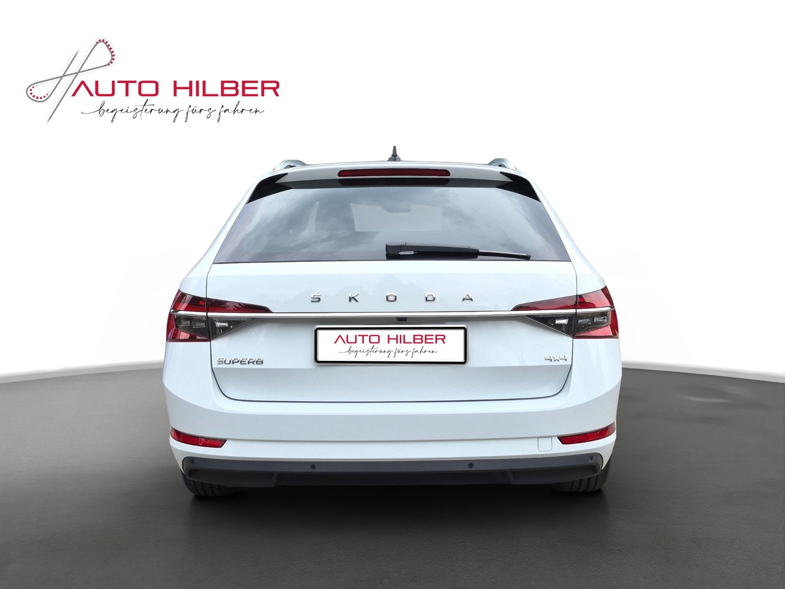 SKODA Superb Combi 2.0 TDi Style DSG *Anhängerkupplung*, Diesel, Occasioni / Usate, Automatico - 5