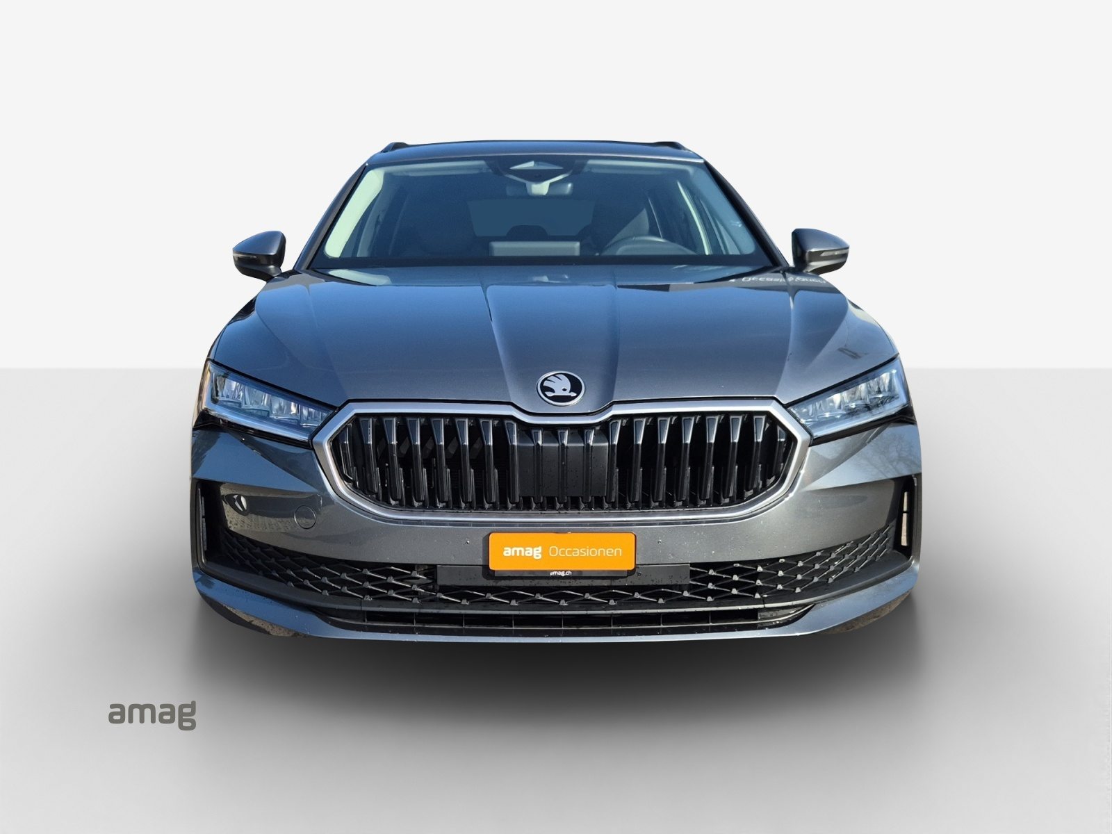 SKODA Superb 1.5TSI PHEV Select, Benzin, Occasion / Gebraucht, Automatik - 7