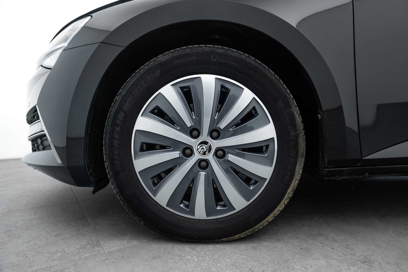 SKODA Superb 1.4 TSI Ambition PHEV DSC, Plug-in-Hybrid Benzina/Elettrica, Occasioni / Usate, Automatico - 6
