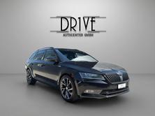 SKODA Superb Combi 2.0 TSI Sport Line DSG 4x4, Petrol, Second hand / Used, Automatic - 3