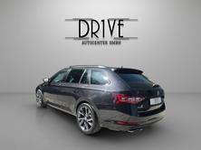 SKODA Superb Combi 2.0 TSI Sport Line DSG 4x4, Petrol, Second hand / Used, Automatic - 7