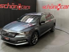 SKODA Superb 1.4 TSI Sport Line PHEV DSG, Plug-in-Hybrid Benzina/Elettrica, Occasioni / Usate, Automatico - 2