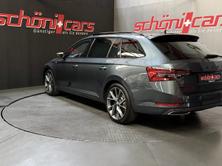 SKODA Superb 1.4 TSI Sport Line PHEV DSG, Plug-in-Hybrid Benzina/Elettrica, Occasioni / Usate, Automatico - 4