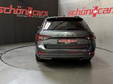 SKODA Superb 1.4 TSI Sport Line PHEV DSG, Plug-in-Hybrid Benzina/Elettrica, Occasioni / Usate, Automatico - 5