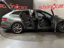 SKODA Superb 1.4 TSI Sport Line PHEV DSG, Plug-in-Hybrid Benzina/Elettrica, Occasioni / Usate, Automatico - 7