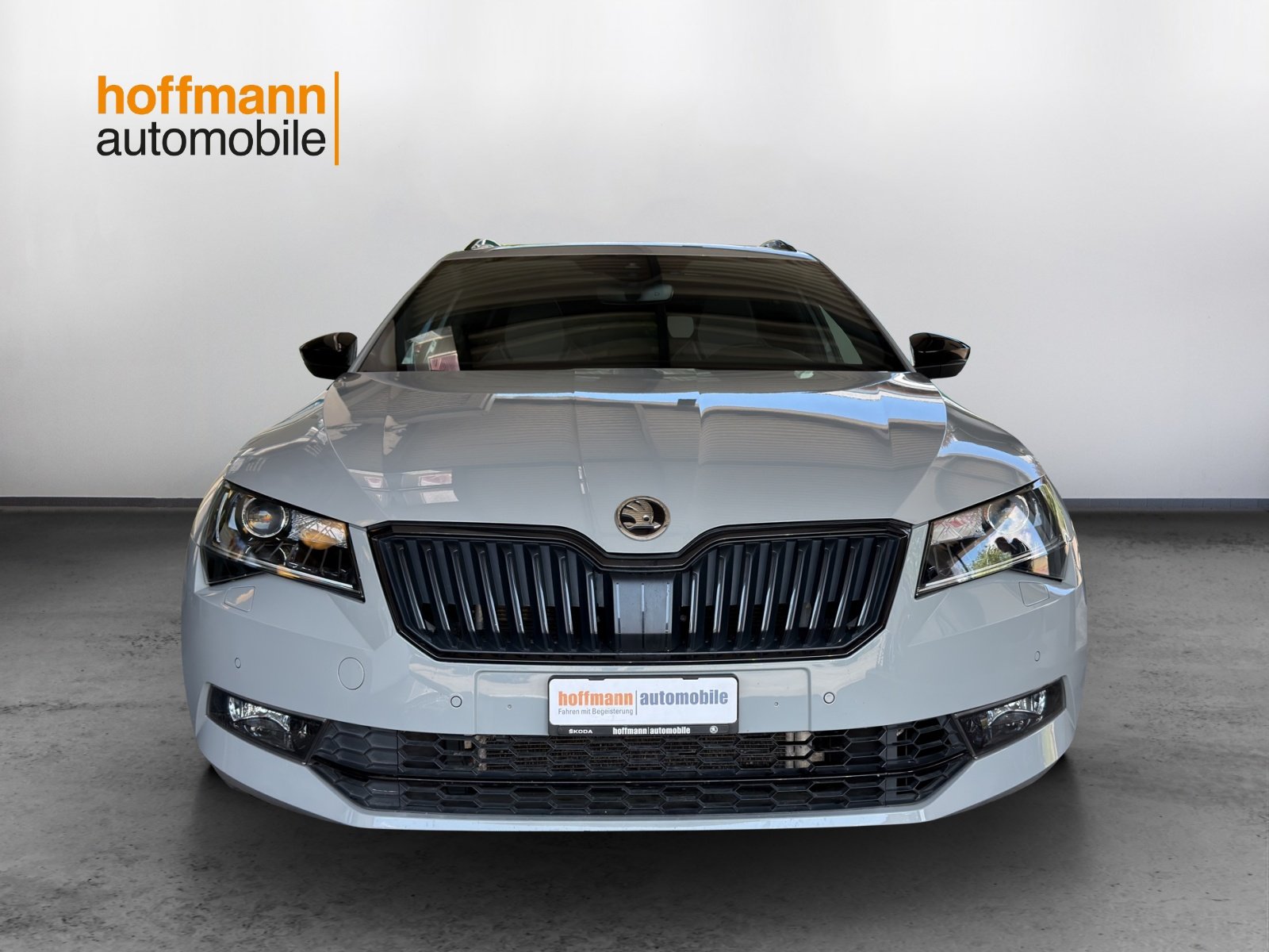 SKODA Superb Combi 2.0 TSI SportLine+ DSG 4x4, Benzina, Occasioni / Usate, Automatico - 2