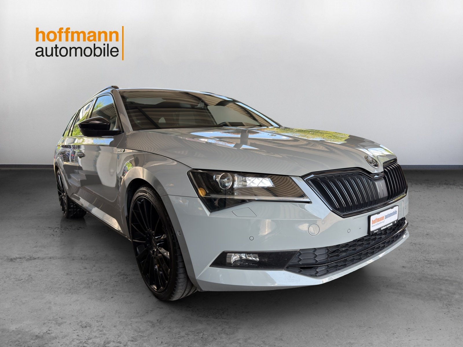 SKODA Superb Combi 2.0 TSI SportLine+ DSG 4x4, Benzina, Occasioni / Usate, Automatico - 3