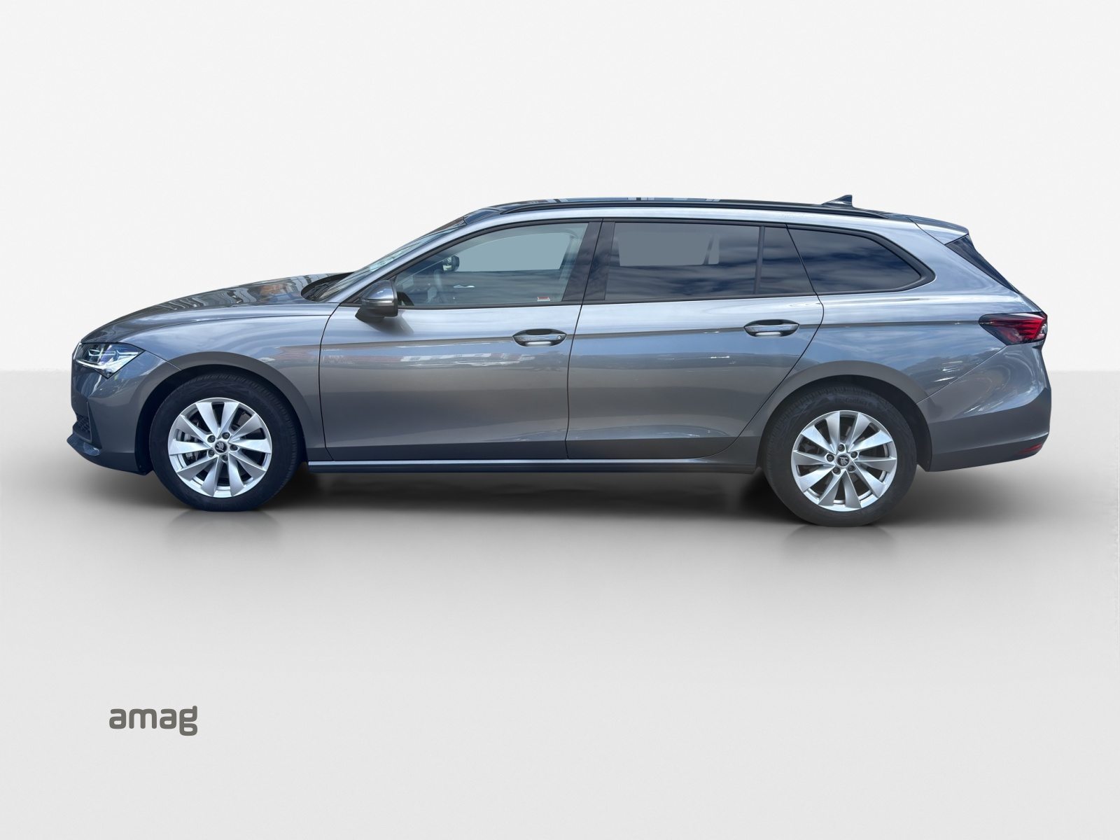 SKODA Superb Selection, Diesel, Occasion / Utilisé, Automatique - 2