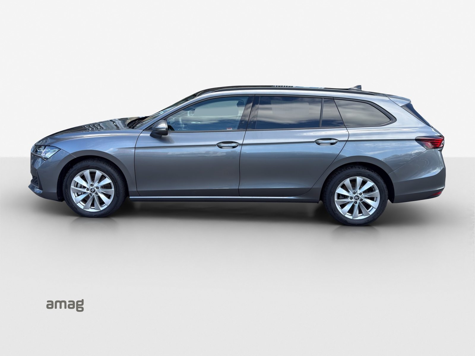SKODA Superb Selection, Diesel, Occasion / Utilisé, Automatique - 2