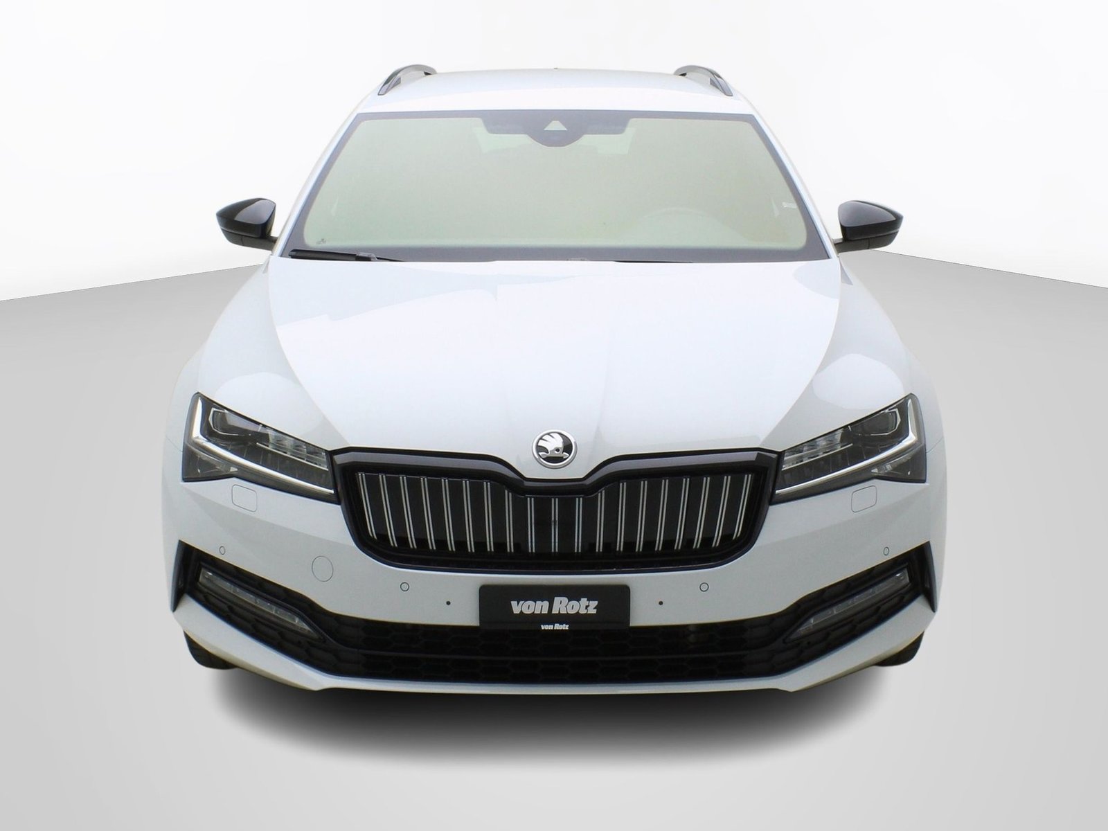 SKODA Superb Combi 1.4 TSI DSG PHEV Sport Line, Plug-in-Hybrid Petrol/Electric, Second hand / Used, Automatic - 6