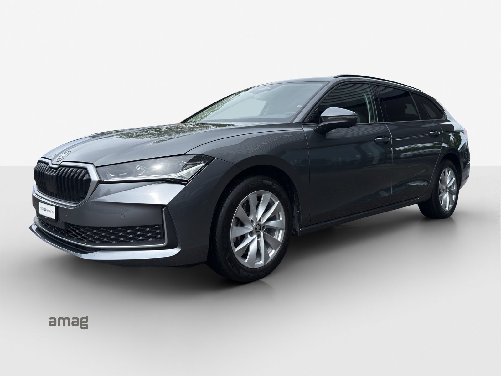 SKODA Superb Selection