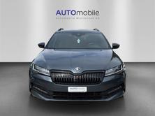 SKODA Superb Combi 2.0 TDi SportLine 4x4 DSG, Diesel, Occasion / Utilisé, Automatique - 3