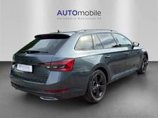 SKODA Superb Combi 2.0 TDi SportLine 4x4 DSG, Diesel, Occasion / Utilisé, Automatique - 5