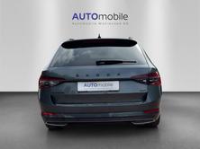 SKODA Superb Combi 2.0 TDi SportLine 4x4 DSG, Diesel, Occasion / Utilisé, Automatique - 6