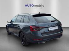 SKODA Superb Combi 2.0 TDi SportLine 4x4 DSG, Diesel, Occasion / Utilisé, Automatique - 7