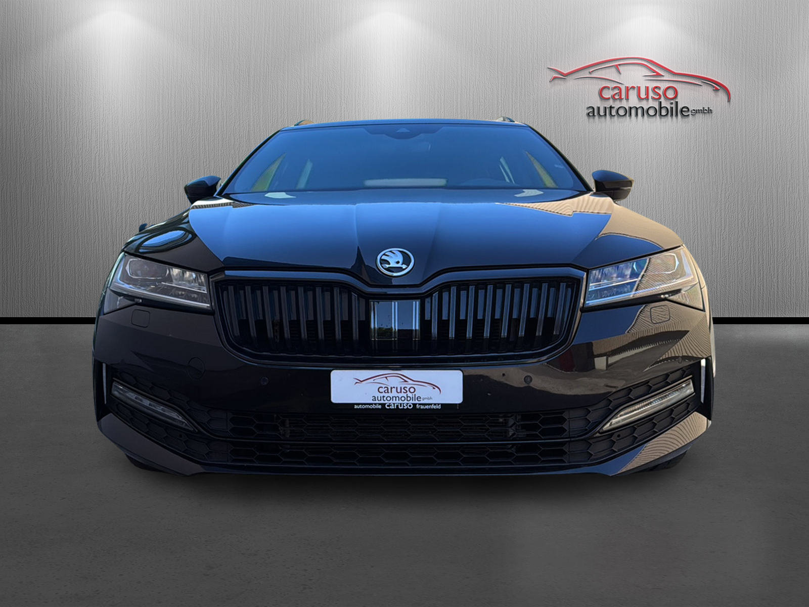 SKODA Superb Combi 2.0 TDi SportLine+ 4x4 DSG, Diesel, Occasioni / Usate, Automatico - 2