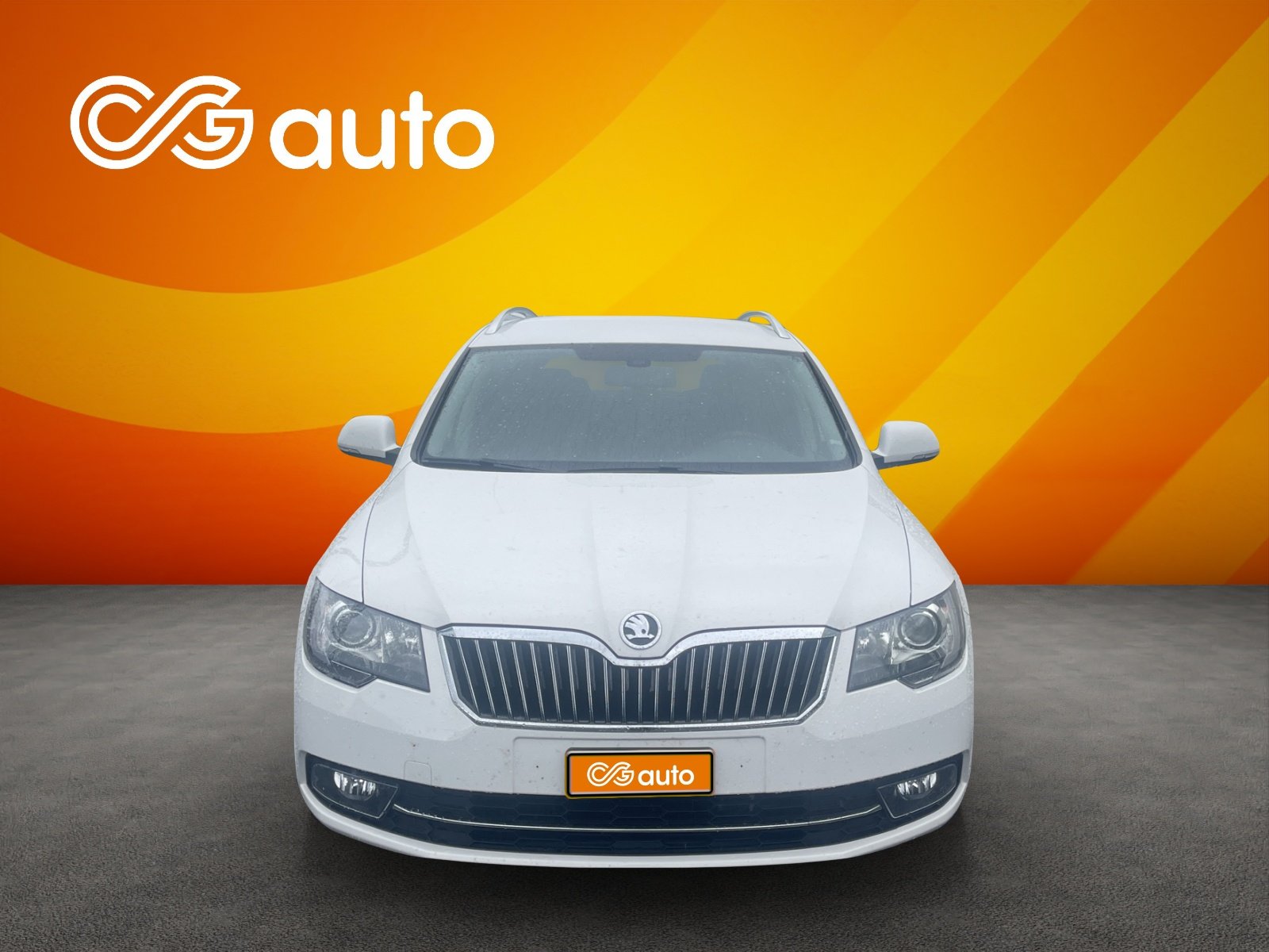 SKODA Superb Combi 1.8 TSI Ambition, Benzina, Occasioni / Usate, Manuale - 3
