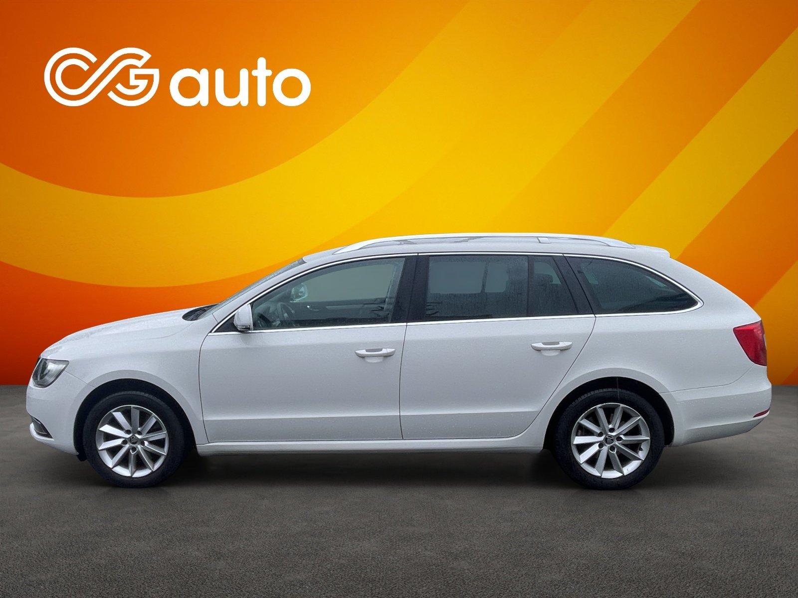 SKODA Superb Combi 1.8 TSI Ambition, Benzina, Occasioni / Usate, Manuale - 4