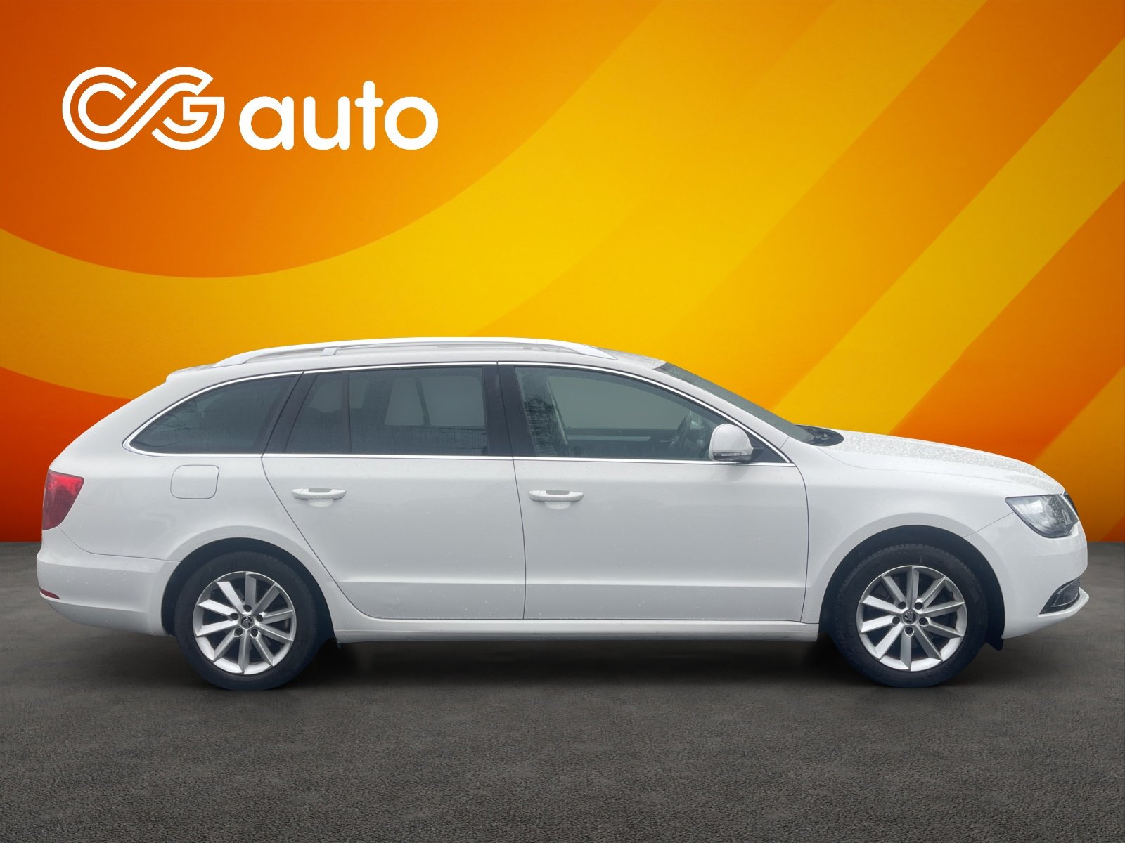SKODA Superb Combi 1.8 TSI Ambition, Benzina, Occasioni / Usate, Manuale - 5