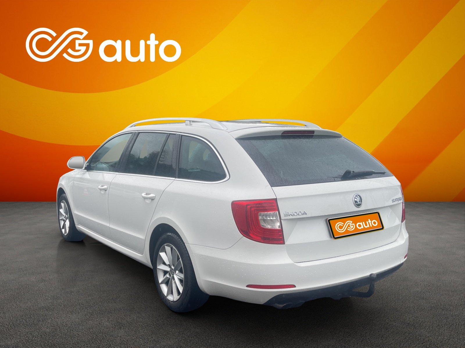 SKODA Superb Combi 1.8 TSI Ambition, Benzina, Occasioni / Usate, Manuale - 6
