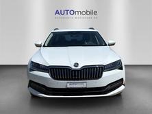SKODA Superb Combi 2.0 TDi Ambition DSG, Diesel, Occasioni / Usate, Automatico - 3