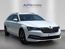 SKODA Superb Combi 2.0 TDi Ambition DSG, Diesel, Occasioni / Usate, Automatico - 4