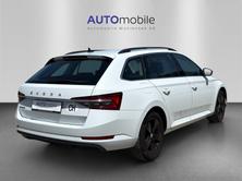 SKODA Superb Combi 2.0 TDi Ambition DSG, Diesel, Occasioni / Usate, Automatico - 5