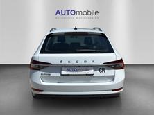 SKODA Superb Combi 2.0 TDi Ambition DSG, Diesel, Occasioni / Usate, Automatico - 6