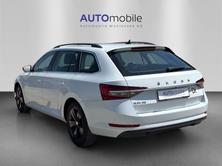 SKODA Superb Combi 2.0 TDi Ambition DSG, Diesel, Occasioni / Usate, Automatico - 7