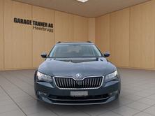 SKODA SUPERB COMBI AMBITION, Petrol, Second hand / Used, Automatic - 2